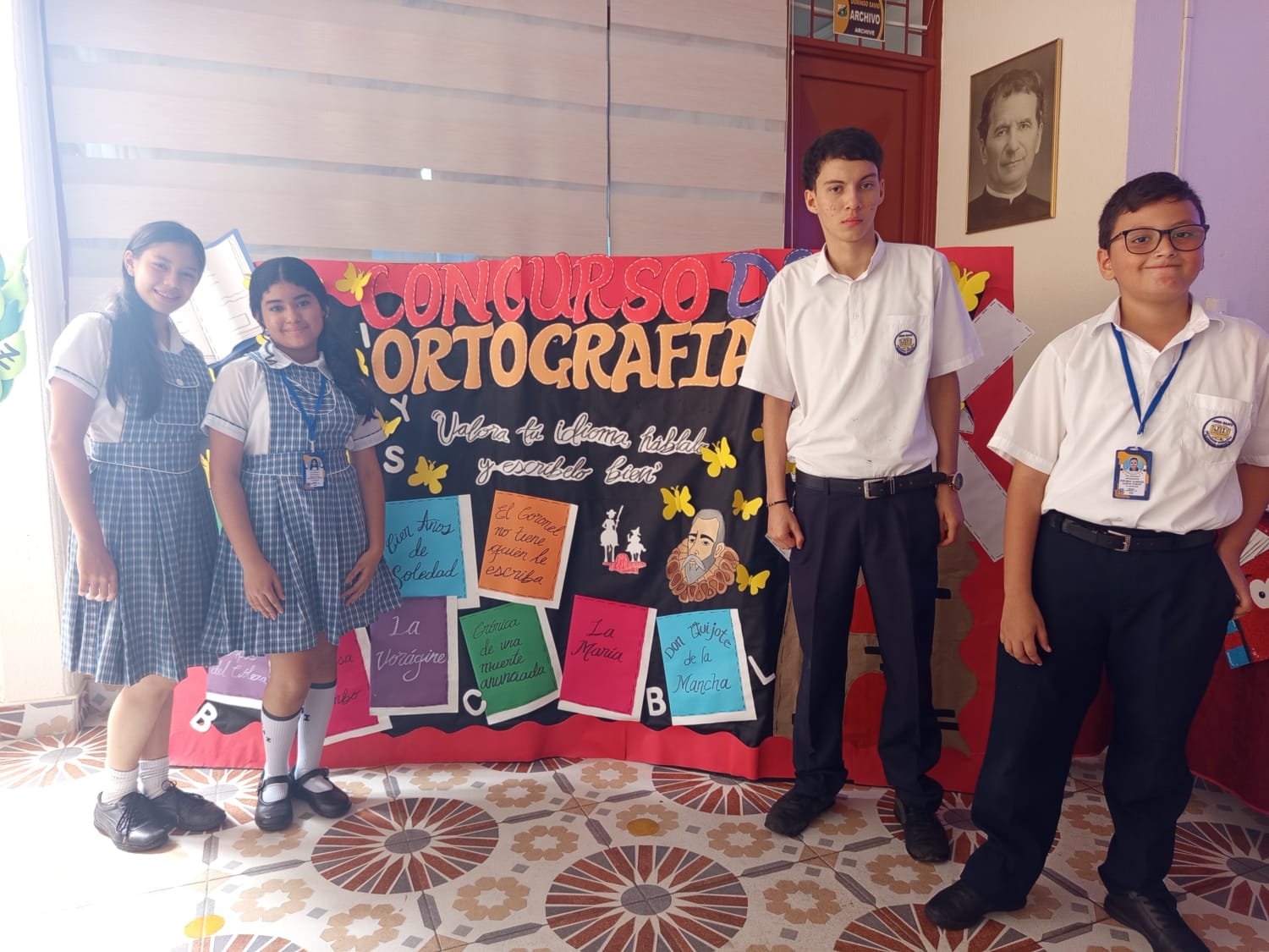 Profundización en Inglés